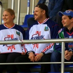 Кубань - Зауралье