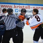 28.10.2015. Кристалл - Ермак