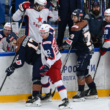 Южный Урал - Звезда