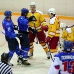 Ариада - ХК Липецк