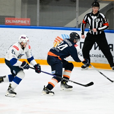 Магнитка - Рязань-ВДВ