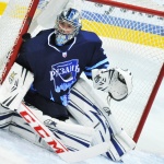 16.09.2015. ХК Рязань - Химик