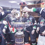 «Нефтяник» - чемпион!