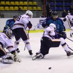 28.10.2016. Торпедо - Южный Урал