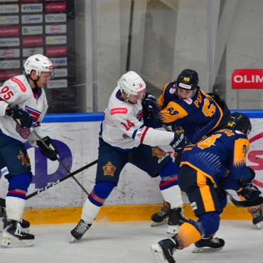 Челны - Сокол