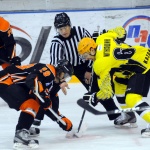 Молот-Прикамье - Сарыарка