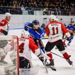 29.03.2018 СКА-Нева - Нефтяник - 2:0