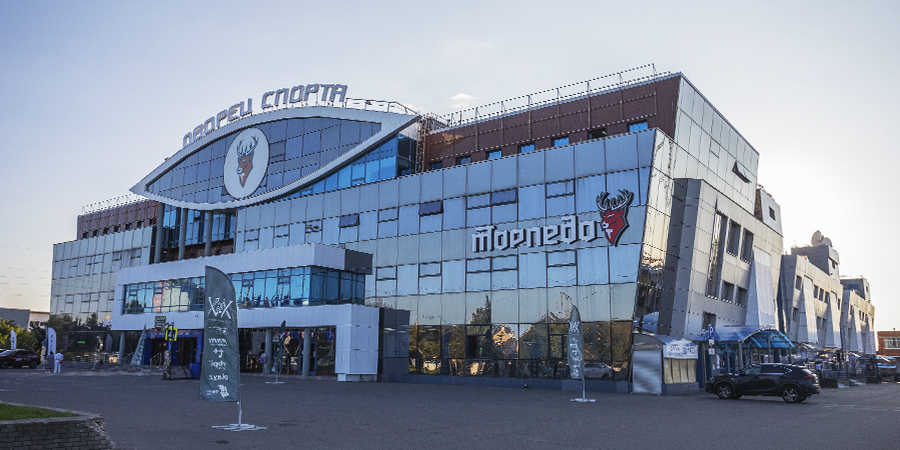 Торпедо-Горький