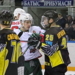 12.11.2016. Сарыарка - Барс