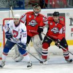 Донбасс - Кристалл