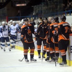 Молот-Прикамье - Буран