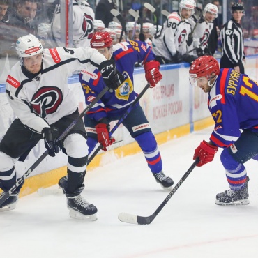 Химик - Рубин