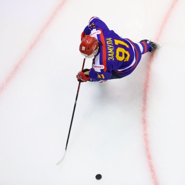 Химик - Горняк-УГМК