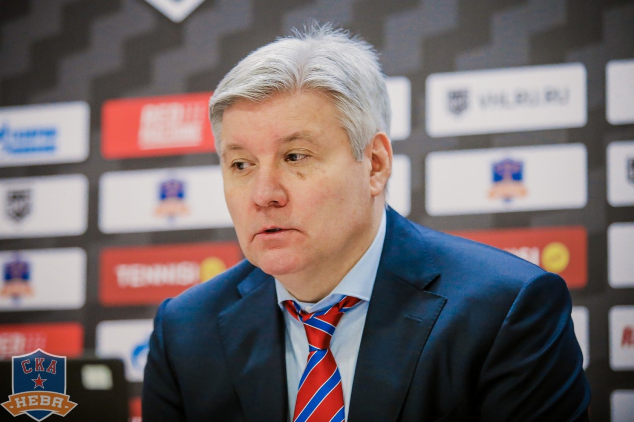 Константин курашёв тренер