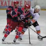 Крылья Советов - Ермак