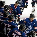 ХК Саров - Челмет