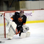 Молот-Прикамье - Ижсталь