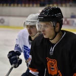 05.02.2018 Молот-Прикамье - ХК Рязань - 2:1