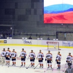 Казцинк-Торпедо - Ермак 