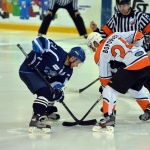 Буран - Ермак