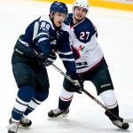 Динамо - ХК Саров