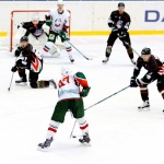 Нефтяник - Барс