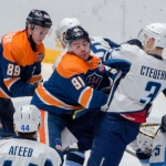 18.11.2016. СКА-Нева - Буран