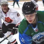 Торос - Молот-Прикамье