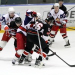 Челмет - Ижсталь