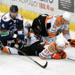 ХК Саров - Ермак