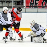 630 04.02.2018 Металлург -Рубин - 3:6