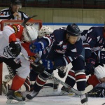 12.10.2016. Кристалл - Нефтяник