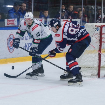 Кристалл - Югра