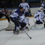 Южный Урал - ХК ВМФ