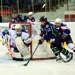 Кубань - ХК Саров