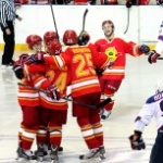 ХК Липецк - ХК Саров