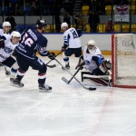 19.02.2017. Сокол - Буран