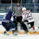 Динамо - Рубин