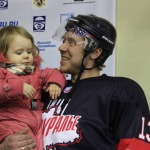 15.01.2016. Зауралье - Сокол