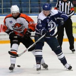 17.03.2017. Динамо Б - Спутник