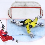 Локомотив - Сарыарка