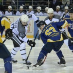 29.10.2017 Дизель - Рубин - 1:2