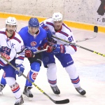 01.11.2015. Ариада - СКА-Нева