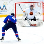 СКА-Карелия - Молот-Прикамье