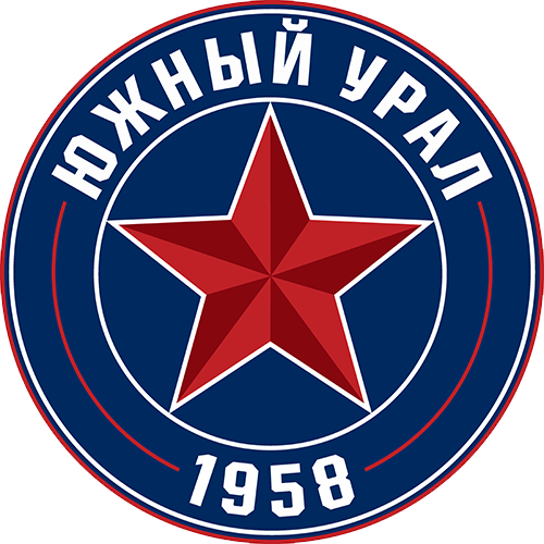 Логотип Южный Урал