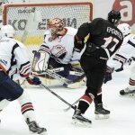 28.09.2016. Челмет - Кристалл