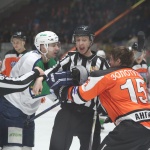 10.01.2017. Ермак - Торос