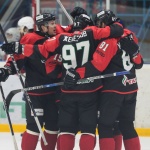 523 10.01.2018 Нефтяник - Зауралье - 5:1