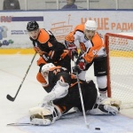 Молот-Прикамье - Спутник