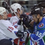 Кубань - Ариада-Акпарс